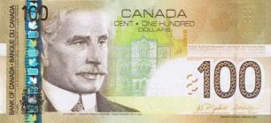 Dollaro Canadese