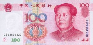 Renminbi(Yuan)