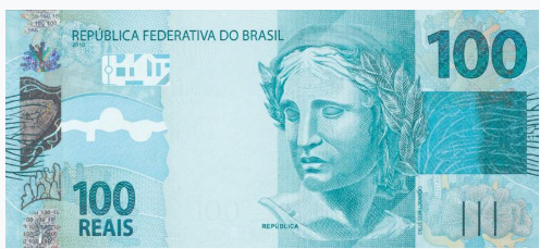 Banknote BRL