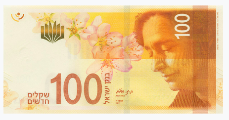 Banknote ILS