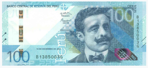 Banknote PEN