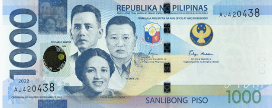 Banknote PHP
