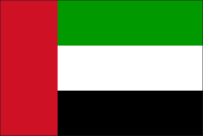 Flag AED
