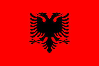Flag ALL