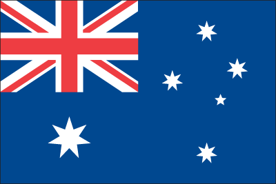 Flag AUD