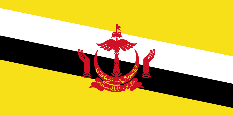 Flag BND
