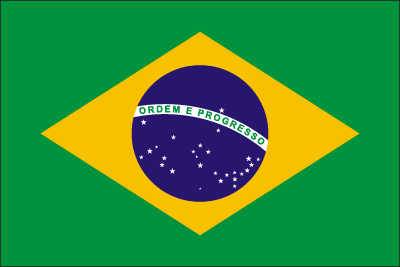 Flag BRL