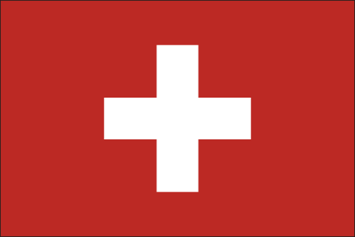 Bandiera CHF