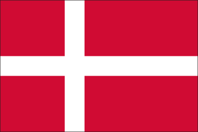 Flag DKK