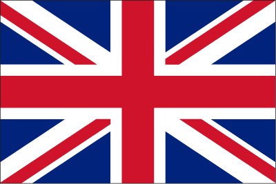 Bandiera GBP