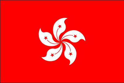 Flag HKD