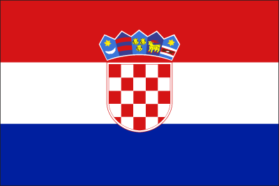 Bandiera HRK