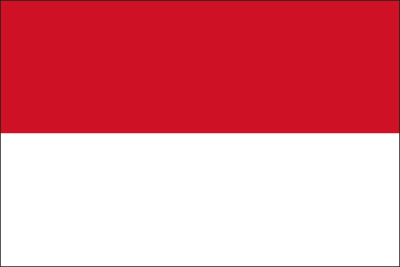 Flag IDR