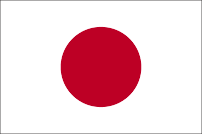 Flag JPY