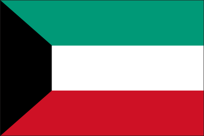 Flag KWD