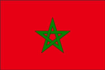 Flag MAD