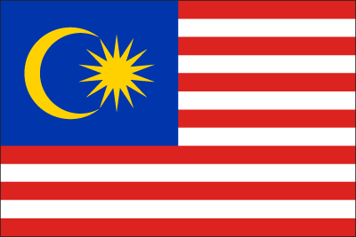 Bandiera MYR