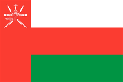 Flag OMR