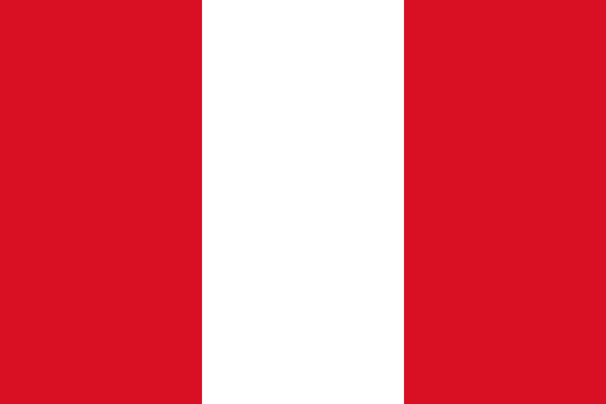 Flag PEN
