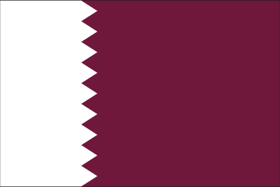 Bandiera QAR