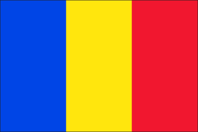 Flag RON