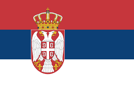 Bandiera RSD