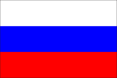Flag RUB