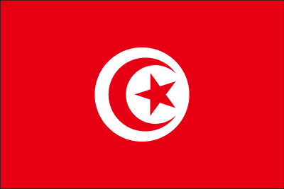 Flag TND