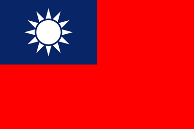 Flag TWD