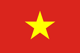 Flag VND
