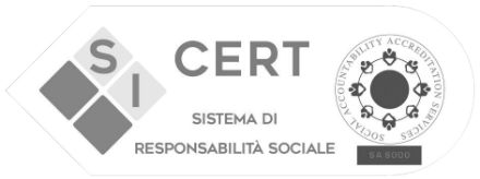UNI/PdR 125:2022 compliance certification issued by Dasa-Rägister for yex Change
