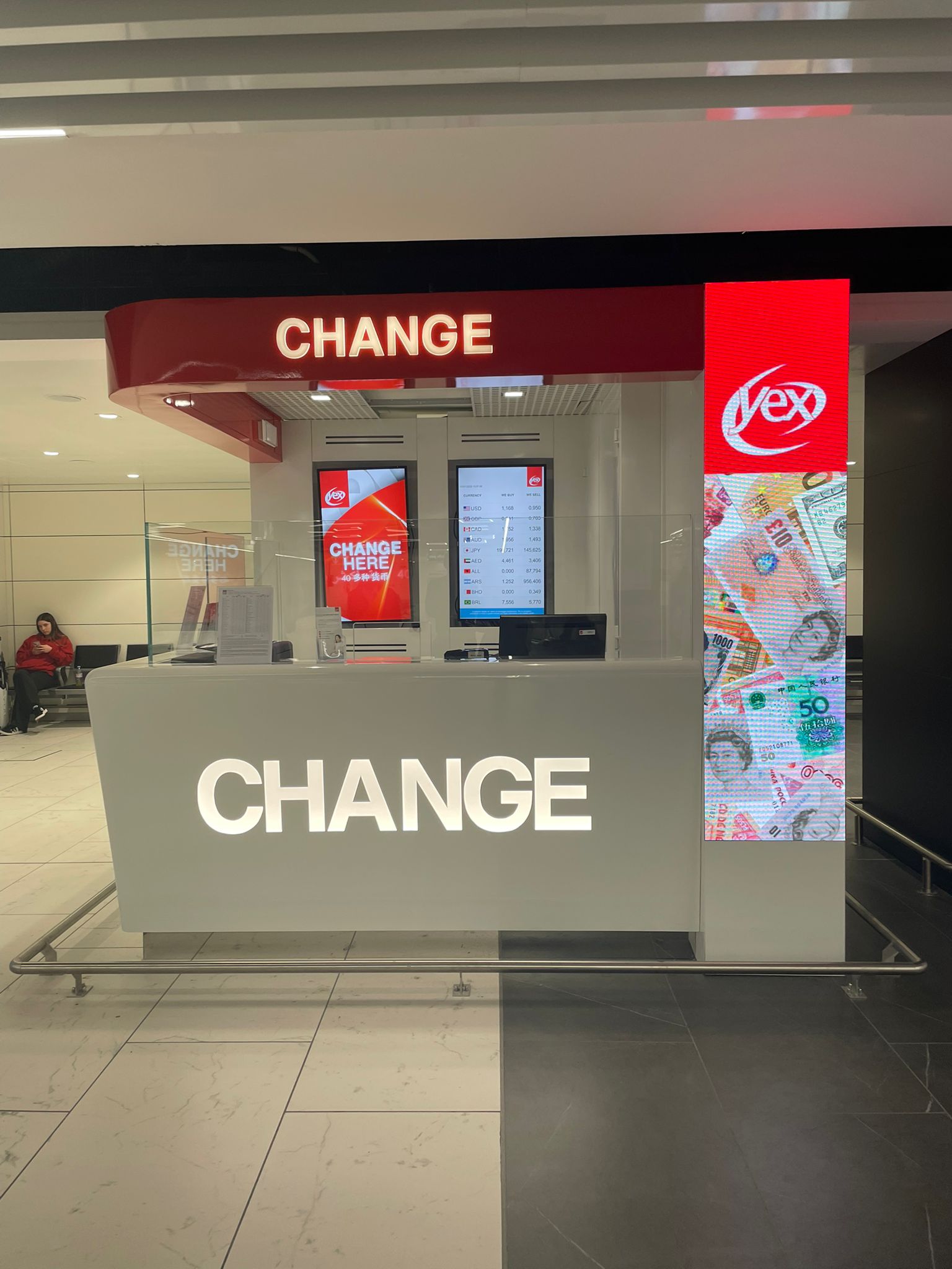 Reclaim C Agency