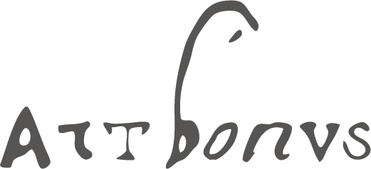 Logo “Artbonus” by italian Ministry of Culture