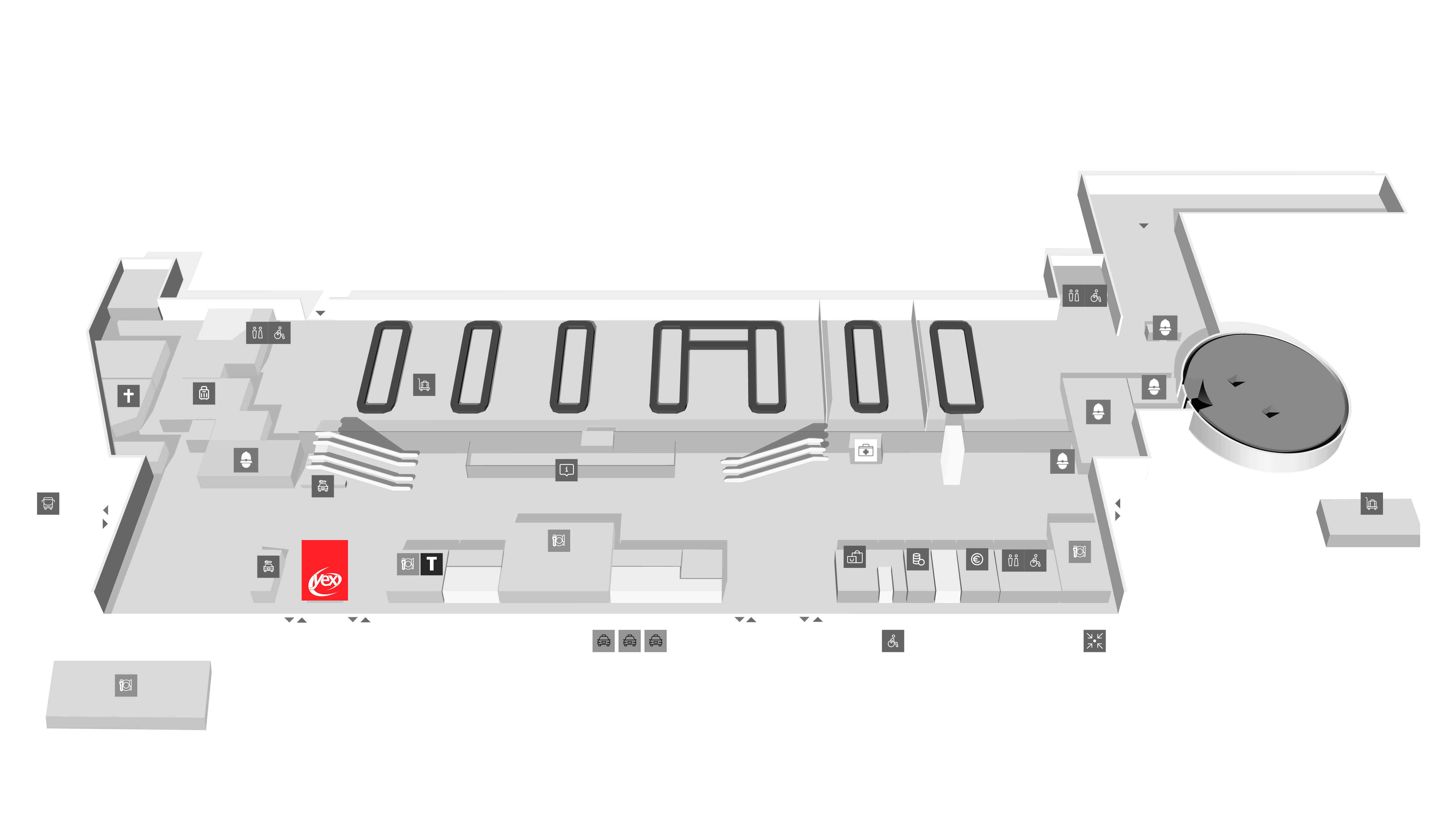 Agenzia_cambiavalute_CATANIA_AEROPORTO_TerminalA-arrivi_yexCHANGE
